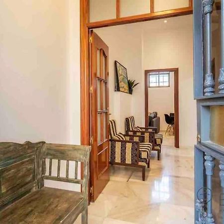 Luxury Apartamento Sevilla Centro -Triana Buitenkant foto