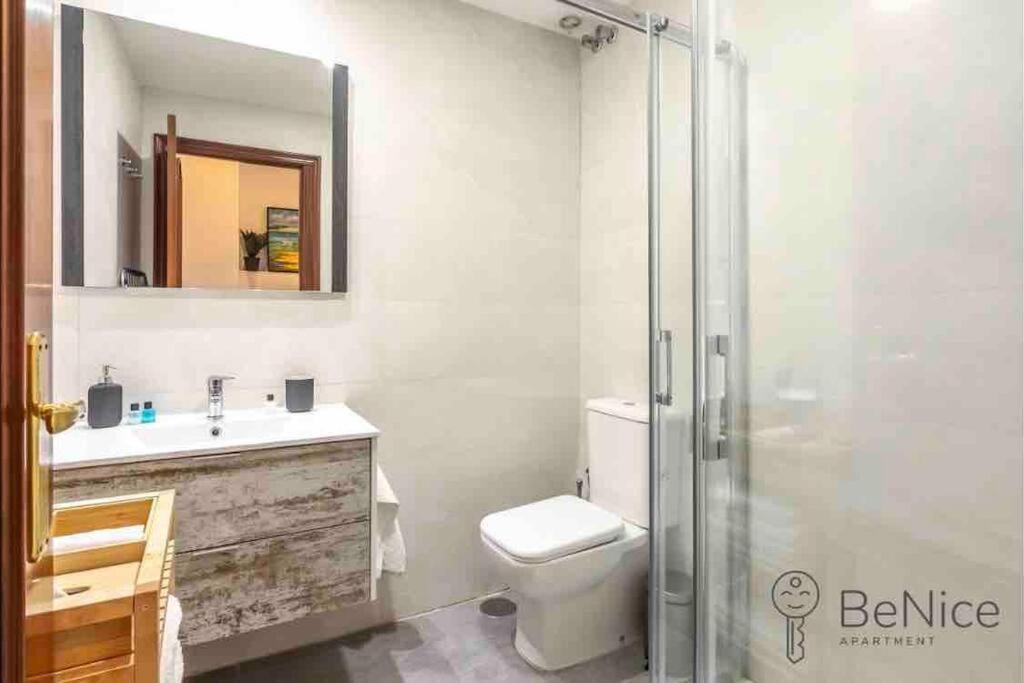 Luxury Apartamento Sevilla Centro -Triana Buitenkant foto